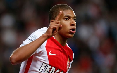 亿兆电竞快讯-他比哈兰德姆巴佩还年轻