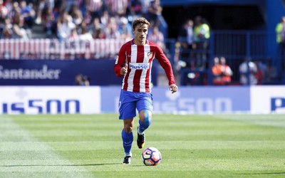 亿兆电竞动态-加维带球突破如梅西附体